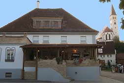 Rittersaal zu Kirchberg